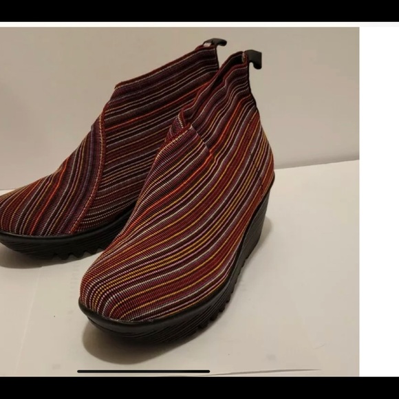 Bernie Mev Women Maile Fashion Boot size 41 - Picture 2 of 9